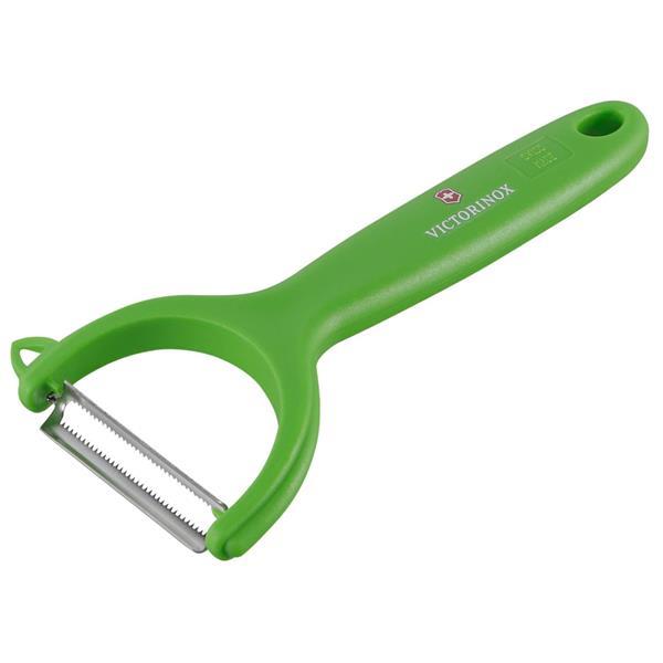 VICTORINOX TOMATO PEELER GREEN