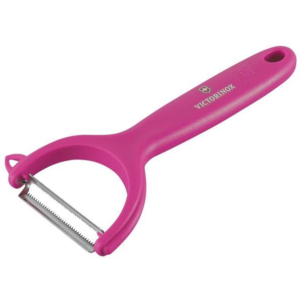 VICTORINOX TOMATO PEELER PINK