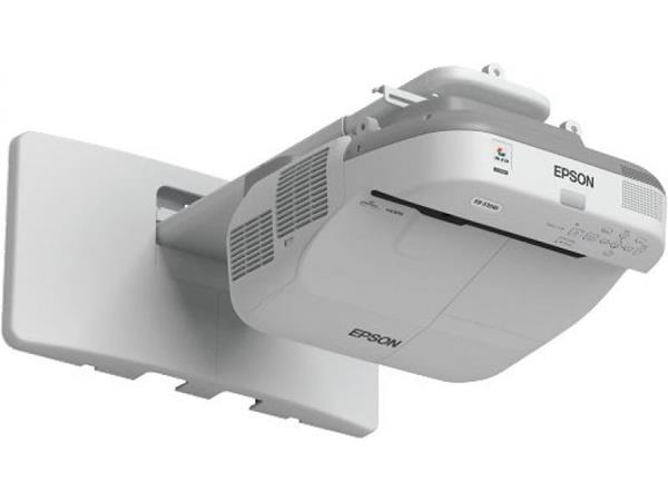 Projector Epson EB-695Wi