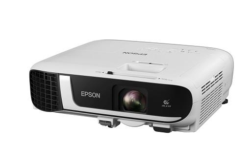 Projector Epson EB-FH52 3LCD