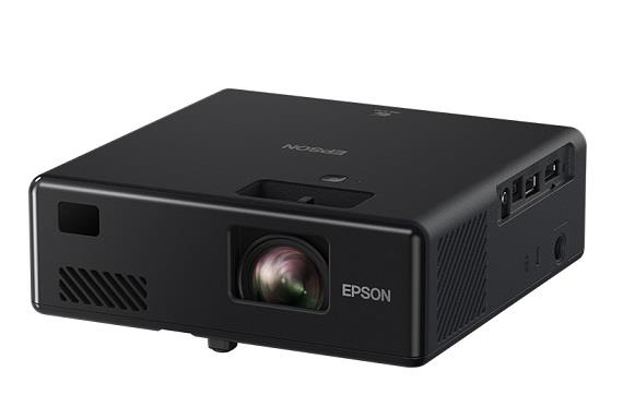 EPSON Projector EF-11 Laser