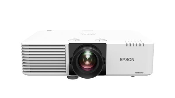 EPSON Projector EB-L730U Laser