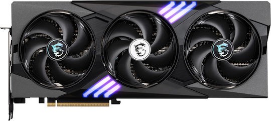 VGA MSI GeForce® RTX 5070 TI 16GB GAMING TRIO OC