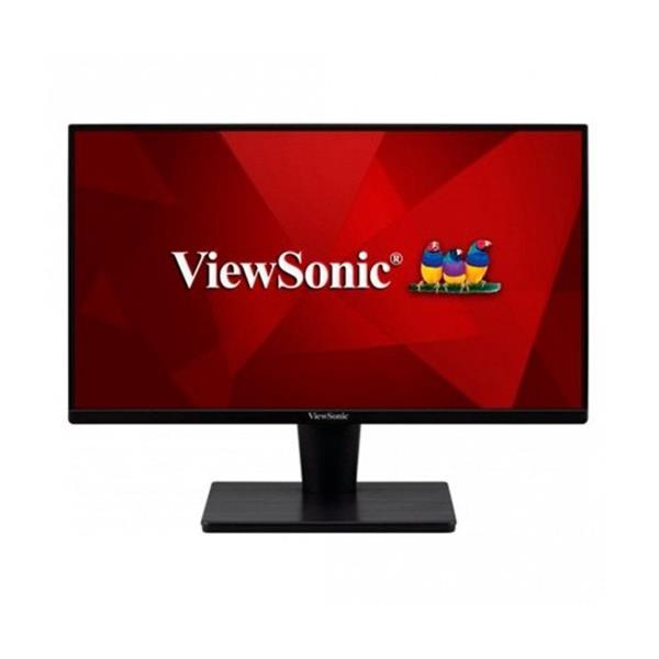 VIEWSONIC LED MONITOR 21.5   VA2215-H BLACK