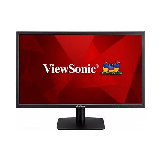 VIEWSSIC LED MONITOR 24 VA2405H BLACK