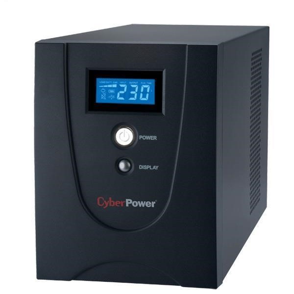 CYBERPOWER UPS VALUE 2200VA LCD LINE INTERACTIVE