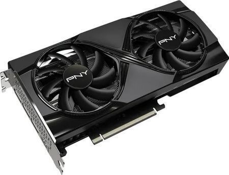 VGA PNY GeForce® RTX™ 5060 TI 8GB Overclocked Dual Fan