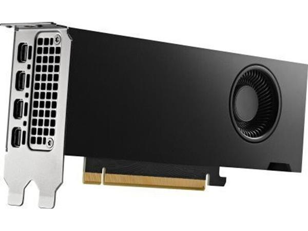 VGA PNY Quadro RTX 4000 ADA 20GB SFF