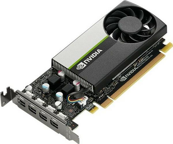PNY VGA QUADRO T1000 4GB LP SMALLBOX VCNT1000-SB