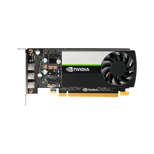 PNY GRAPHICS CARD   NVIDIA T400 4GB GDDR6