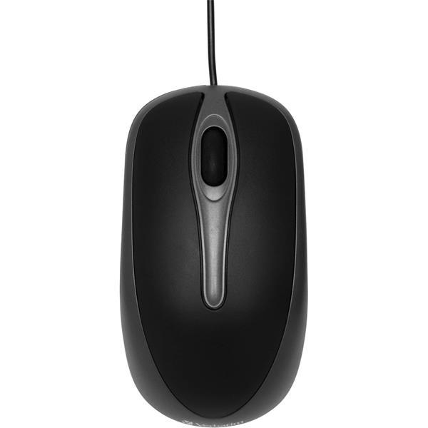 VERBATIM DESKTOP OPTICAL MOUSE