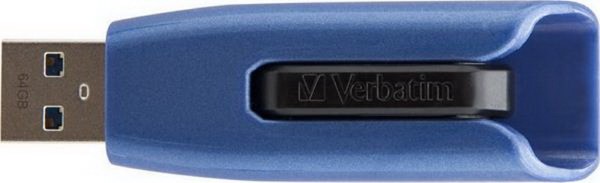 VERBATIM USB 64GB 80-175 V3 MAX U3
