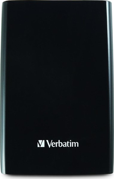 VERBATIM 1TB STORE 'N' GO 9,5MM BK U3