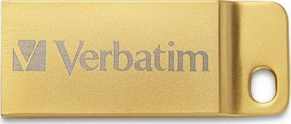 VERBATIM USB 32GB METAL EXECUTIVE U3 GD 99105
