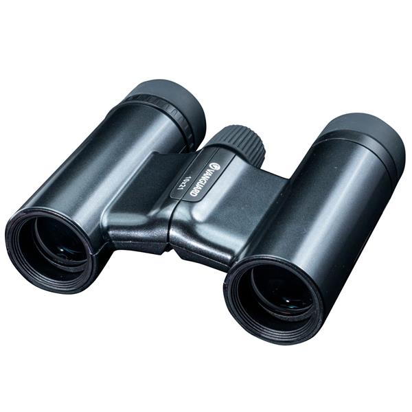 VANGUARD VESTA 10X21 BLACK PEARL