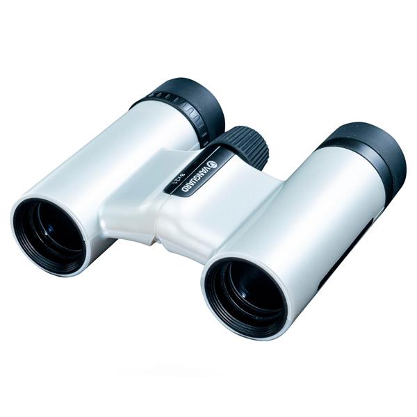 VANGUARD VESTA  8X21 WHITE PEARL
