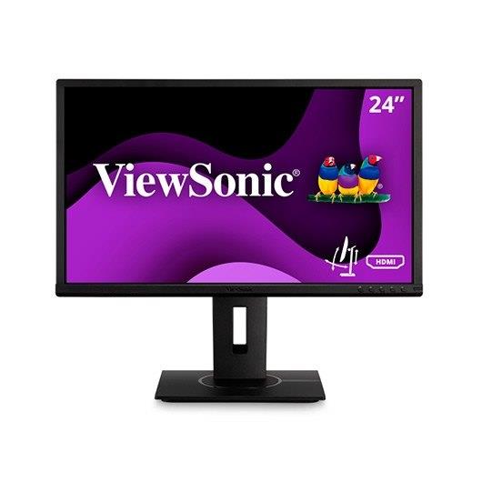 VIEWSSIC LED MONITOR 24 VG2440