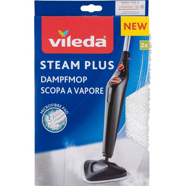 VILEDA STEAM 3.0 PLUS WISCHMOP-ERSATZ