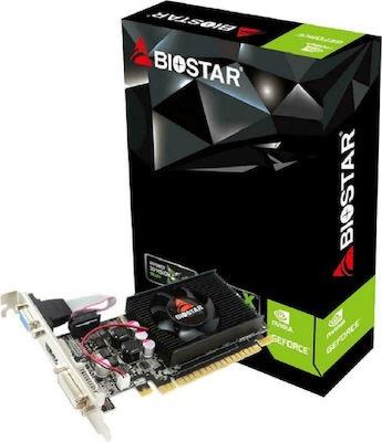 BIOSTAR 2GB D3 GT 610