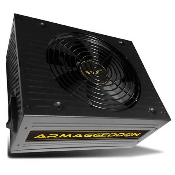 ARMAGGEDDON FULLY MODULAR PLATINUM POWER SUPPLY 1200W