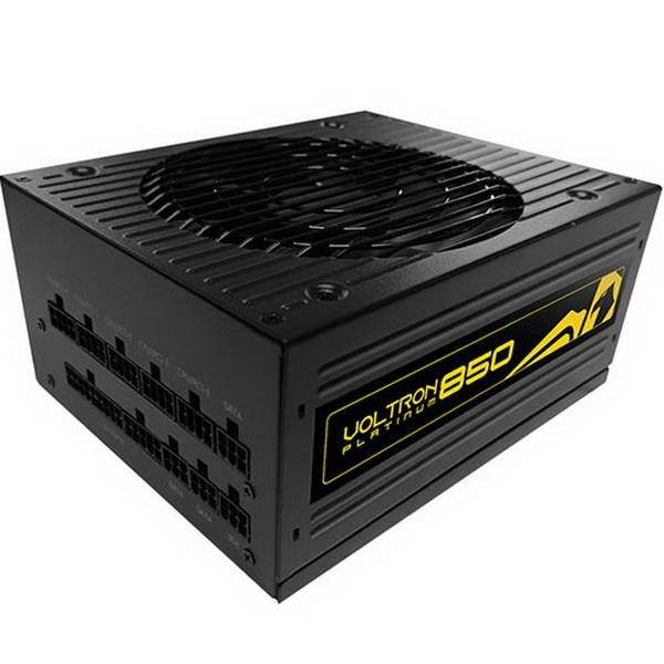 ARMAGGEDDON FULLY MODULAR PLATINUM POWER SUPPLY 850W