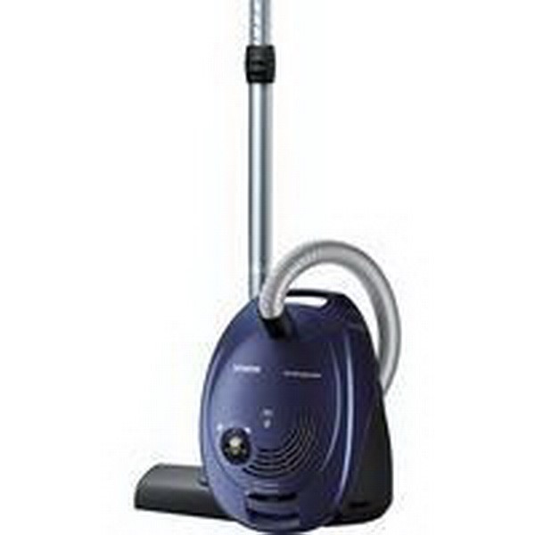 SIEMENS VACUUM CLEANER CANISTER VS06A111 600W BLUE