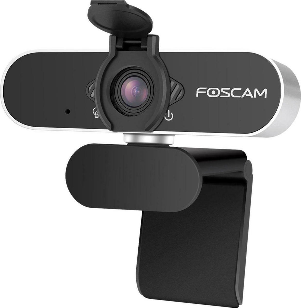 Foscam Webcam W21 Full HD 1920x1080 - 2MP - Auto Focus