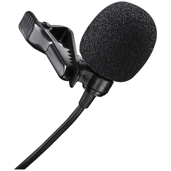 WALIMEX PRO LAVALIER MICROPHONE FOR SMARTPHONE