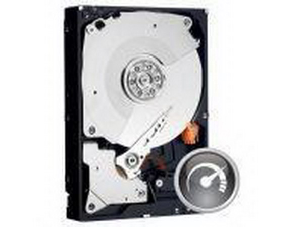 WD BLACK 1TB 3.5"