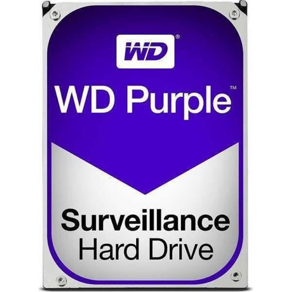 WD PURPLE WD11PURZ  1 TB - INTERN - 3.5