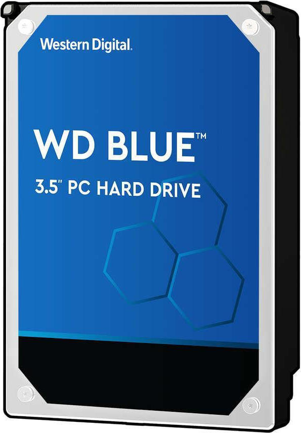 WD  2TB 20EZAZ BLUE 5400 SA3