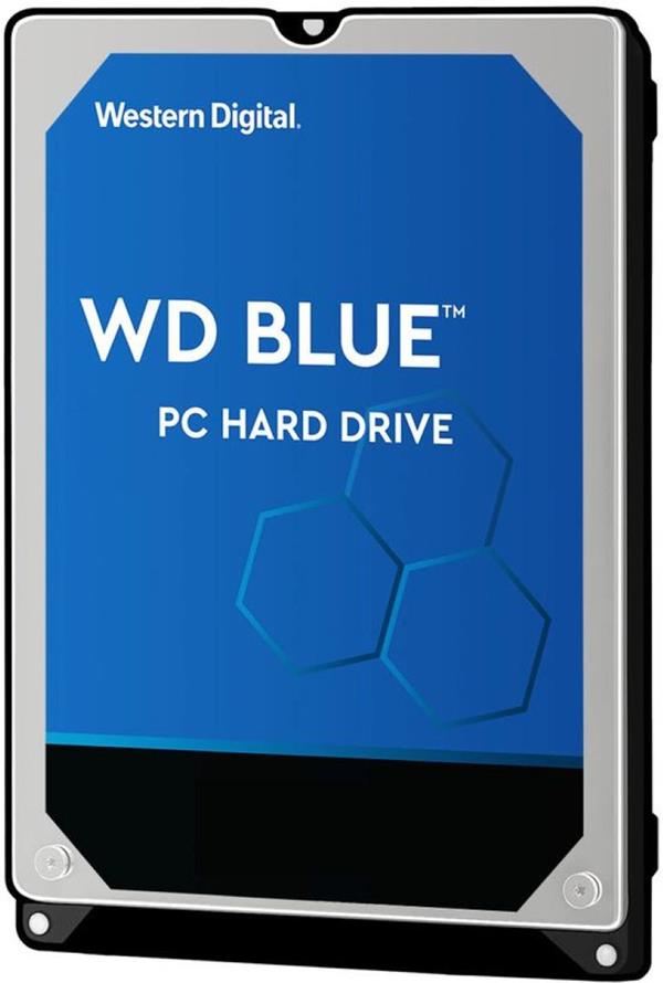 WD BLUE WD40EZAX 4TB-8,9-600-54 SATA III 256MB