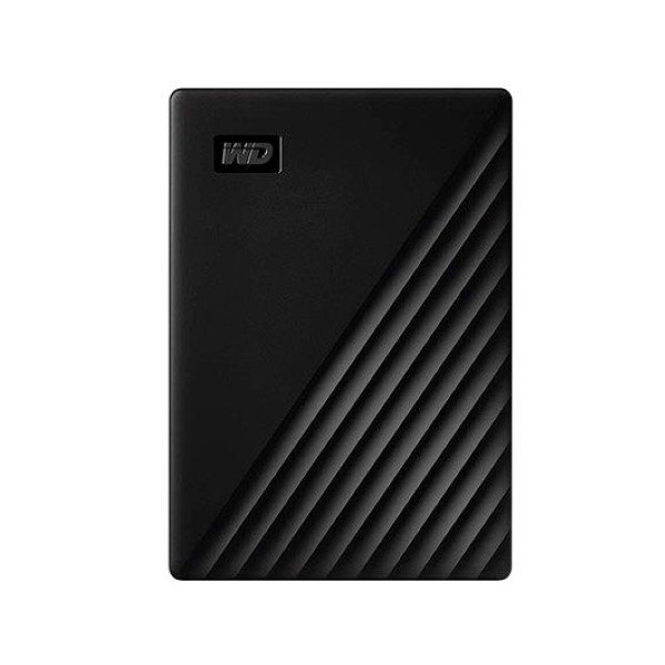 WD 2TB MY PASSPORT BK U3