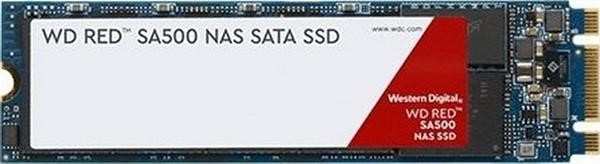 WD SSD 500GB 530/560 RED NAS SSD M.2