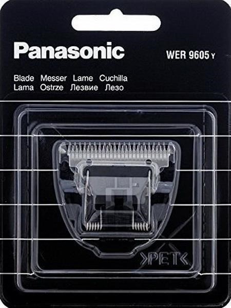 PANASONIC WER 9605 Y 136