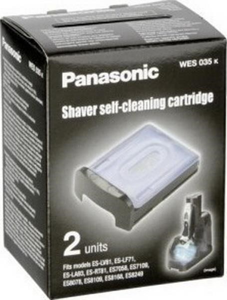 PANASONIC WES 035 K503