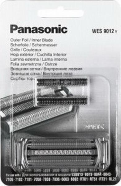 PANASONIC WES 9012 Y1361