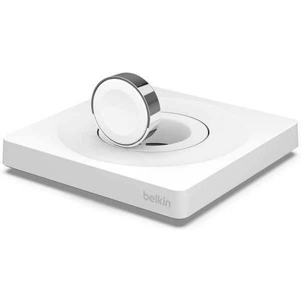 BELKIN PORTABLE QUICK CHARGER APPLE WATCH, WHITE WIZ015BTWH