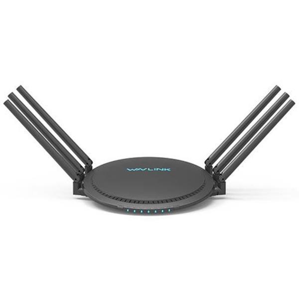 WAVLINK CONCURRENT DUAL BAND AC2100MBPS WIRELESS GIGABIT ROUTER-USB3.0