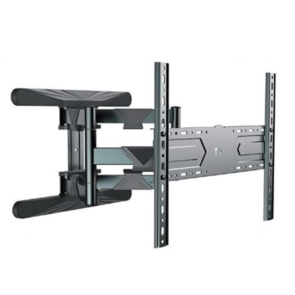 GEMBIRD FULL-MOTION TV WALL MOUNT 40'-80'