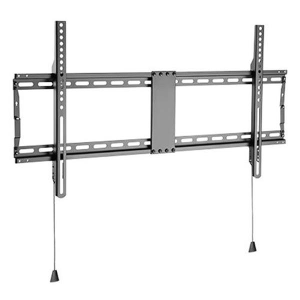 GEMBIRD TV WALL MOUNT FIXED, 43”-90” 70 KG