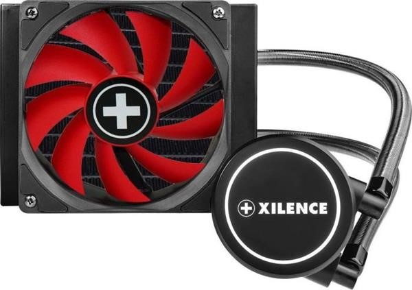 XILENCE  LIQURIZER LQ120 200W