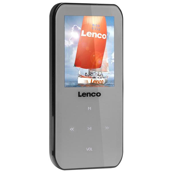 LENCO XEMIO 655 GREY         4GB