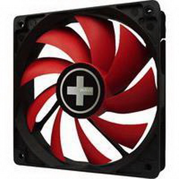 XILENCE COOLING PERFORMANCE C PWM SERIES CASE FAN