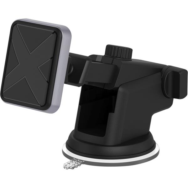 XLAYER MAGFIX DASHBOARD MOUNT BLACK