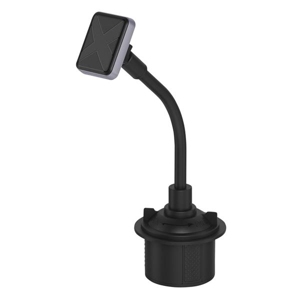XLAYER MAGFIX CUPHOLDER MOUNT BLACK