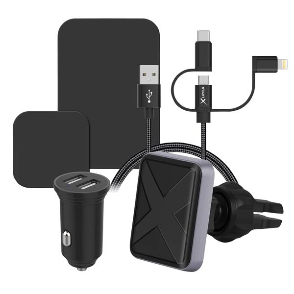 XLAYER MAGFIX CAR BUNDLE VENT MOUNT