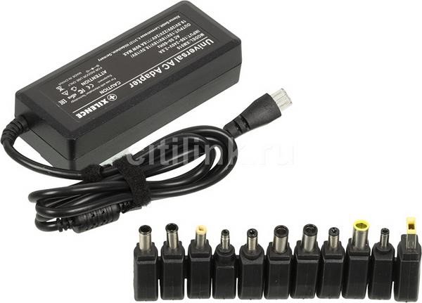 XILENCE POWER ADAPTER NOTEBOOK POWER ADAPTER 90W MINI BLACK