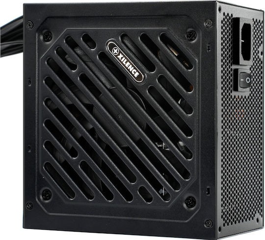 Xilence XP750R12 750W  Full Wired 80 Plus Gold