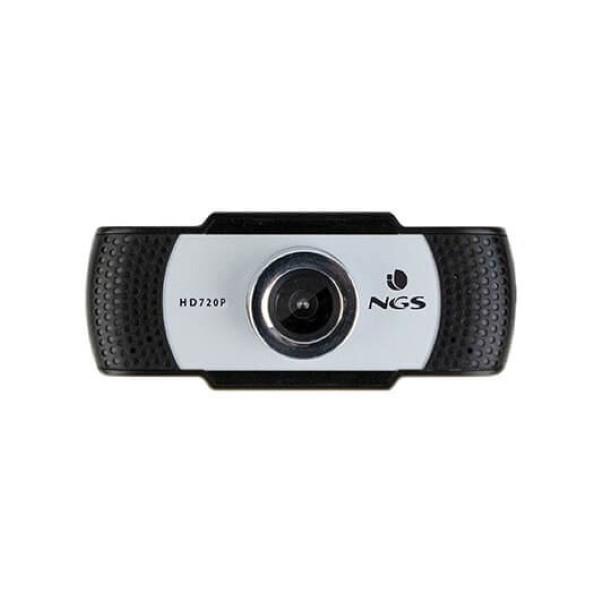 NGS WEBCAM XPRESS CAM 720 1MPX BLACK